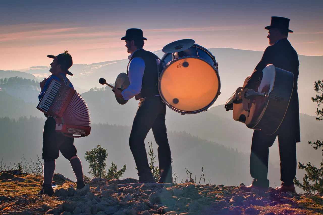 Fidelius on Tour 2026