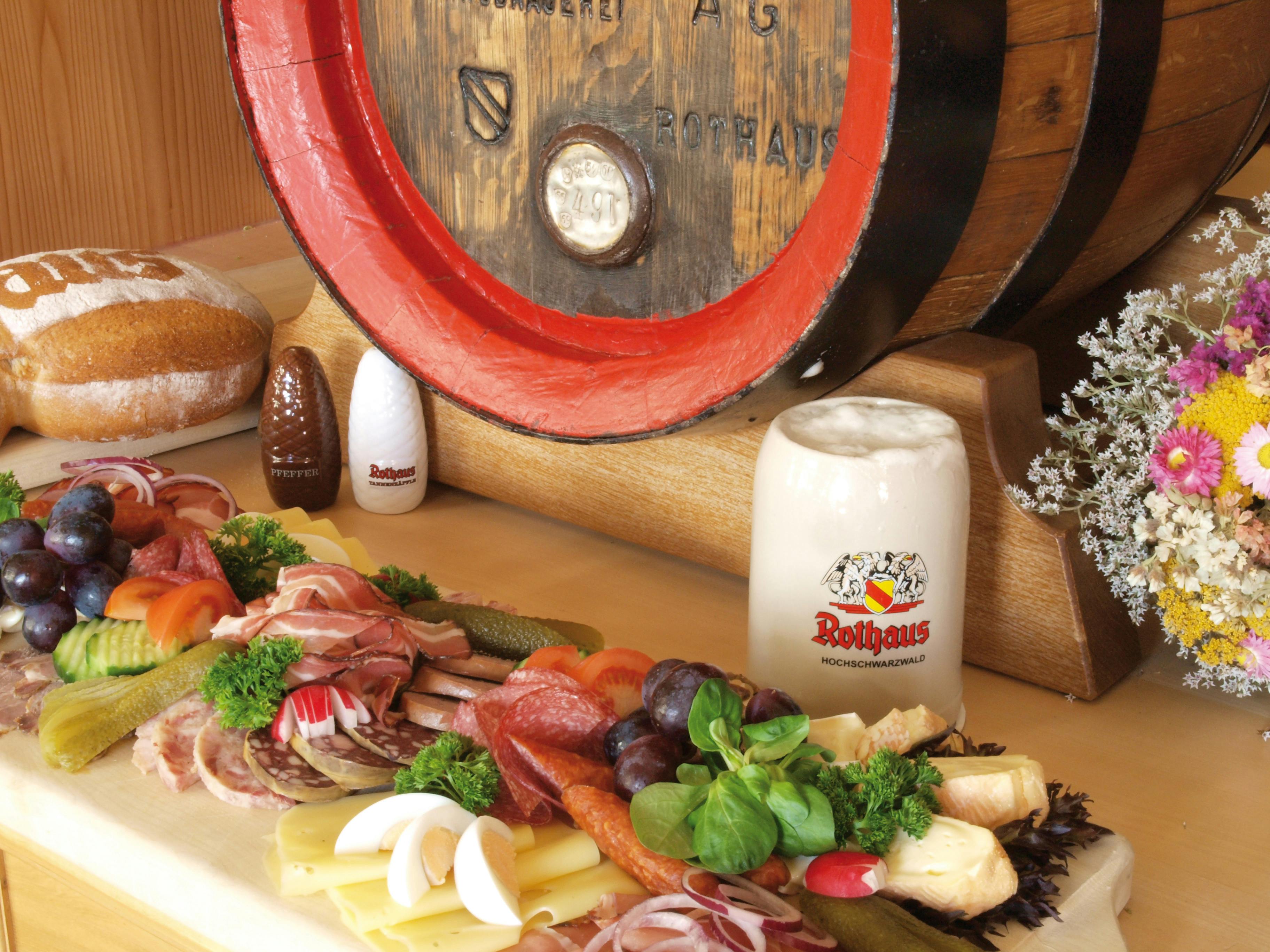 🎄 Brauereibesichtigung & Vesper im alten Museum 