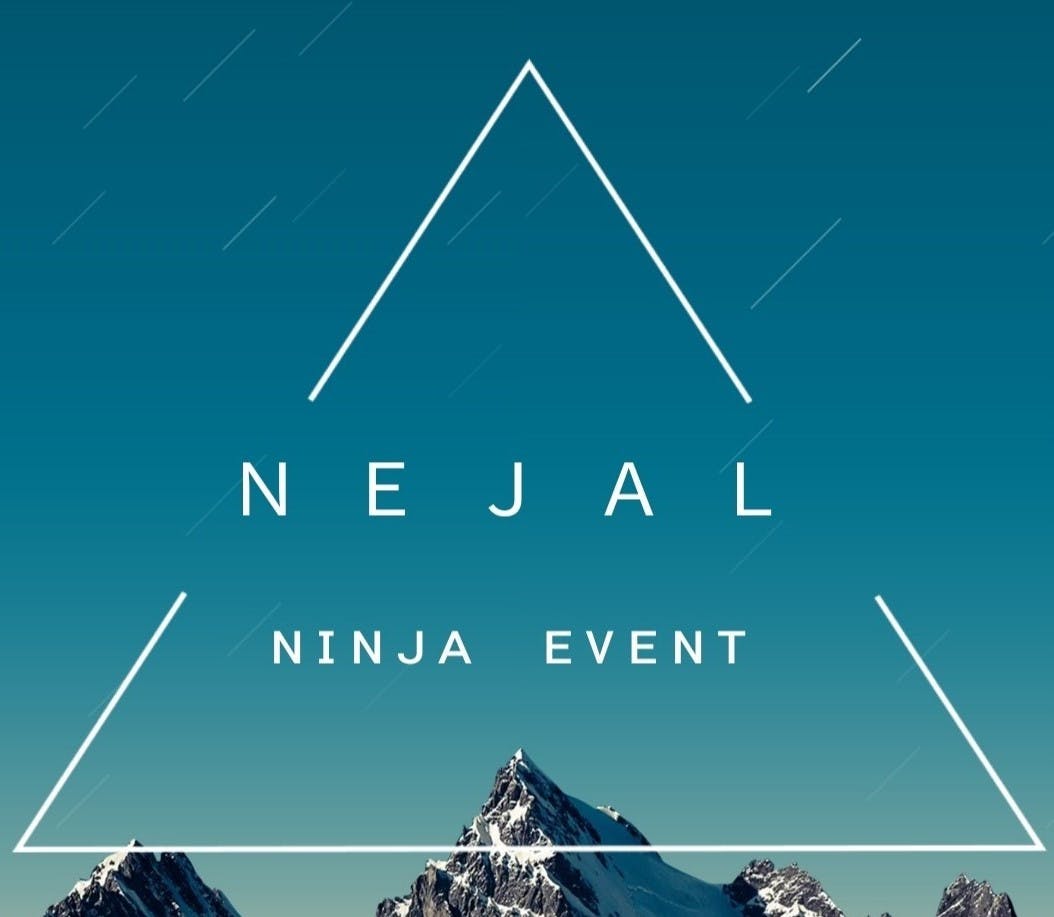 NEJAL - Ninja Event Ennetmoos
