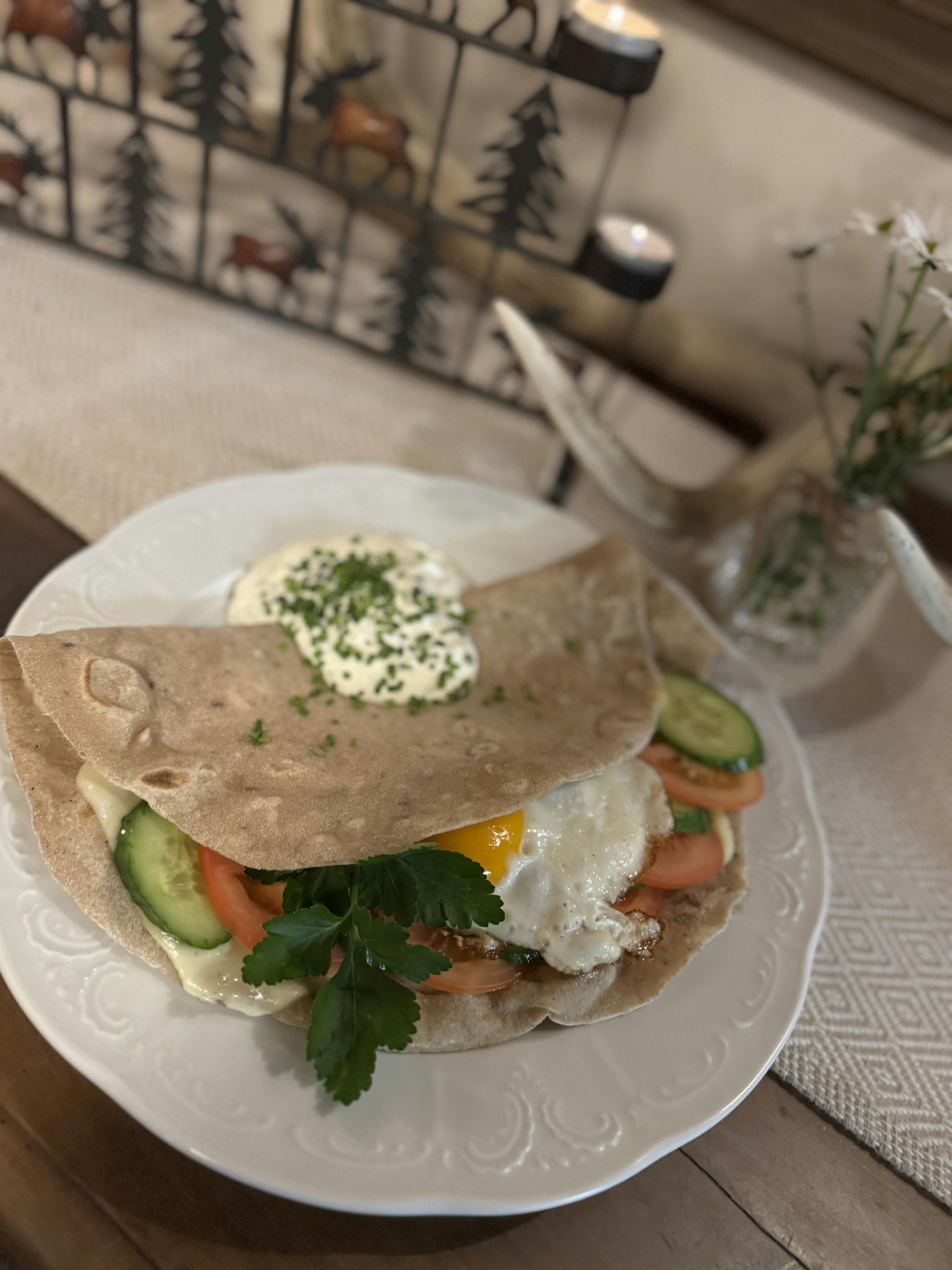 Themenabend Feuerflecken