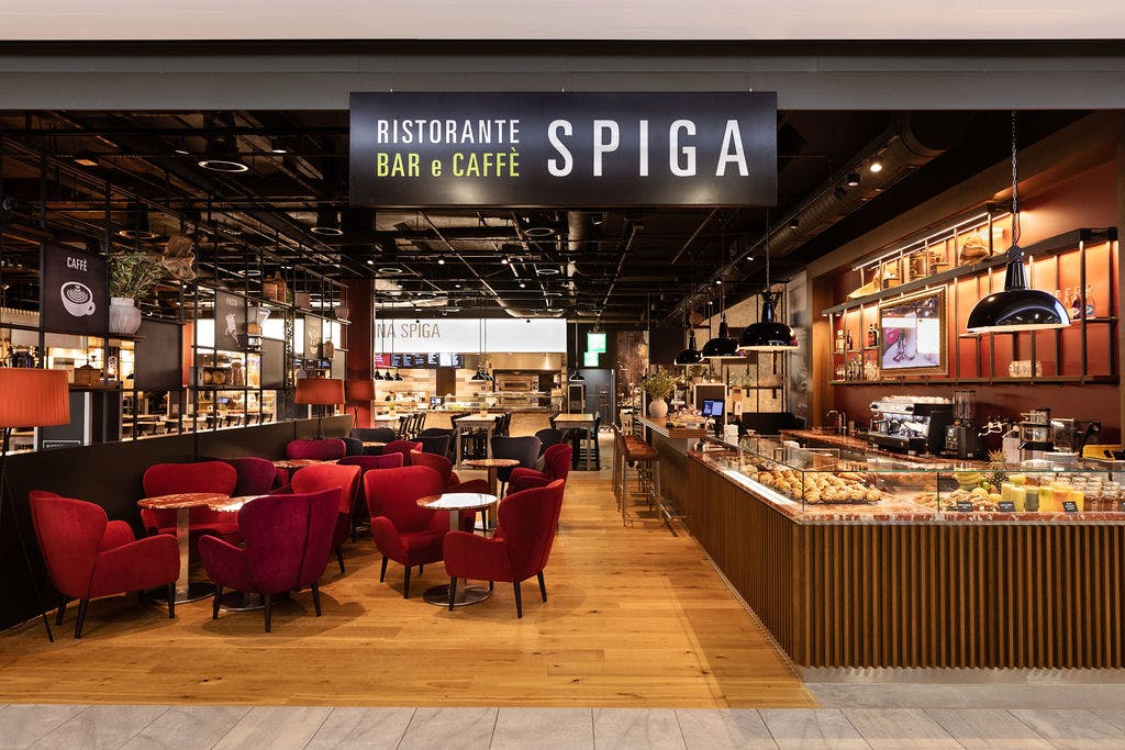 Dein Apèro zum Mitnehmen - SPIGA Glattzentrum