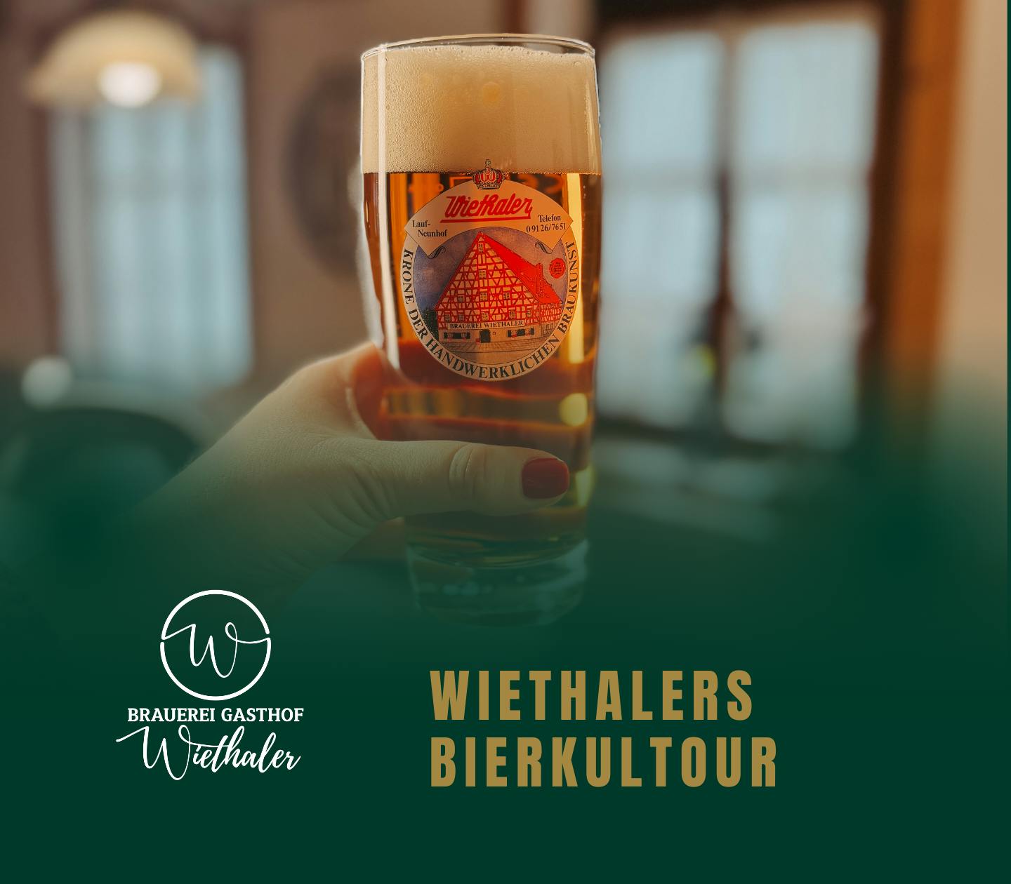 BierKULTOUR