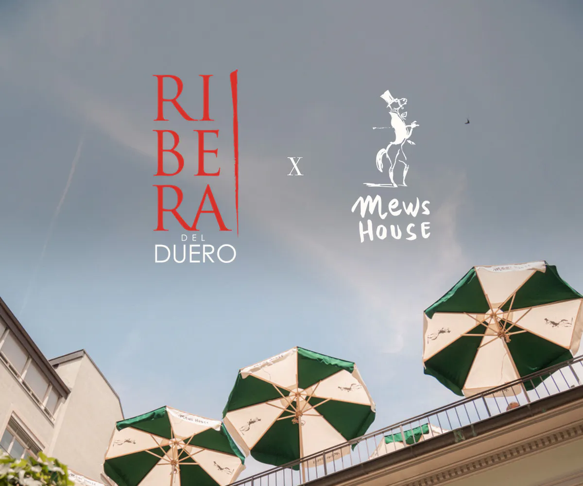 Wine Tasting – Ribera del Duero zu Gast im Mews House