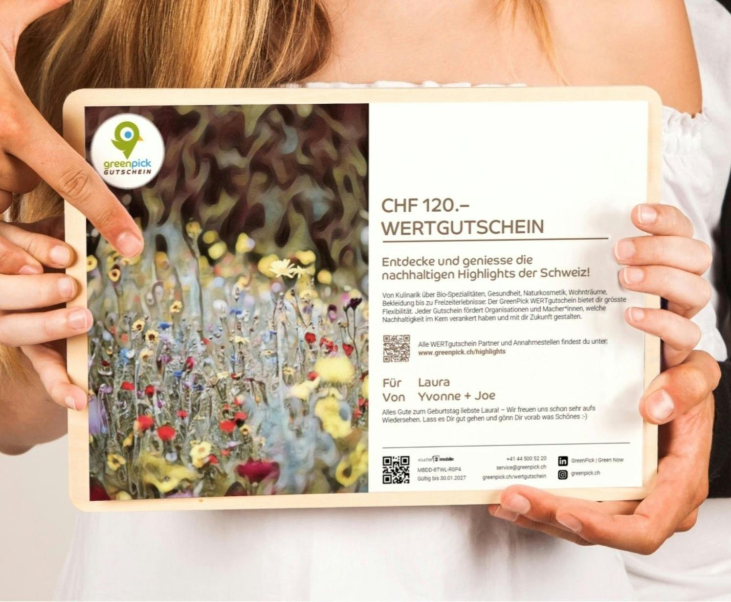 Zum Print@Home Shop