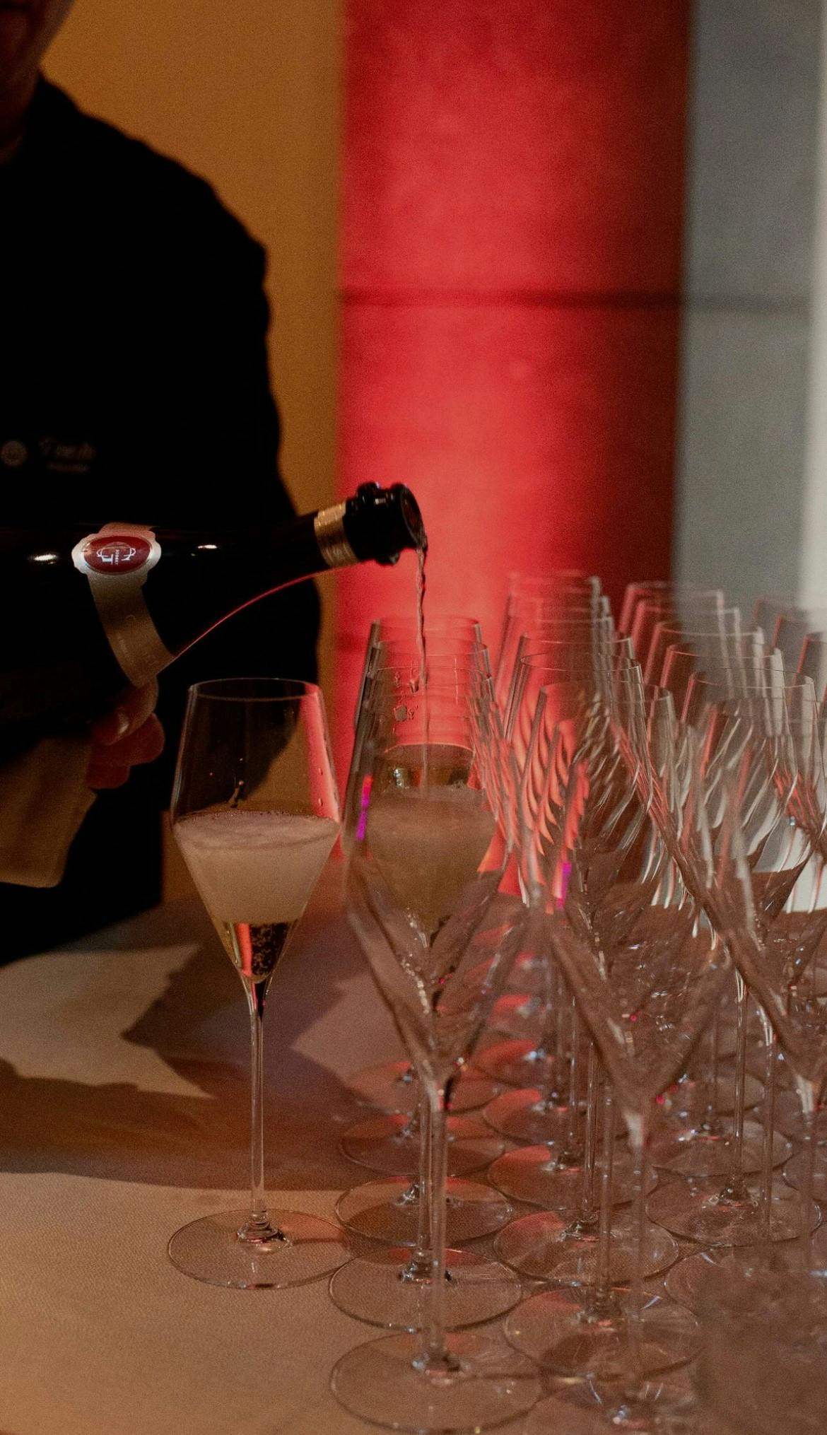 New Year's Eve at Hotel Maistra