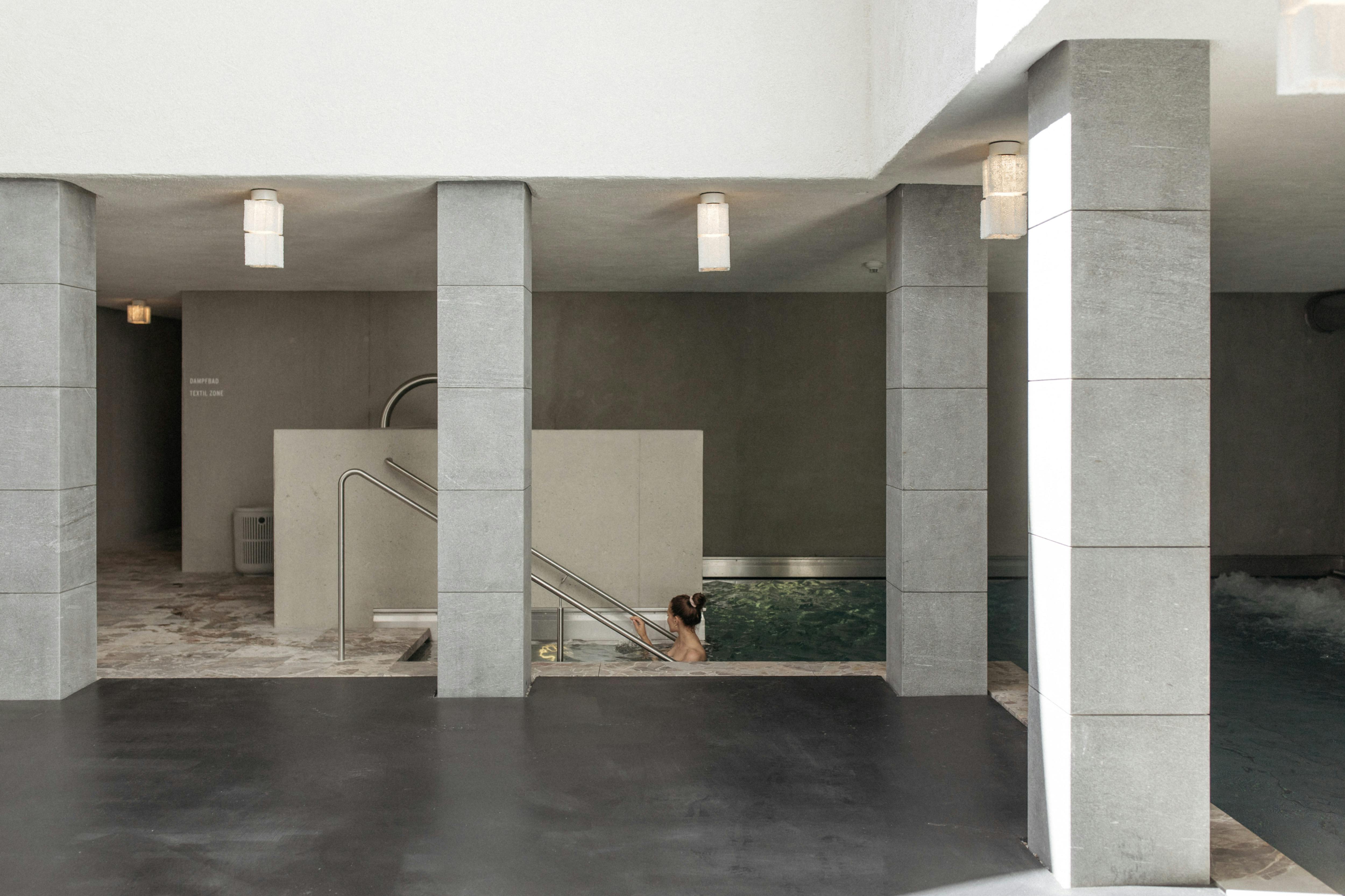 Frühstück & Day	SPA