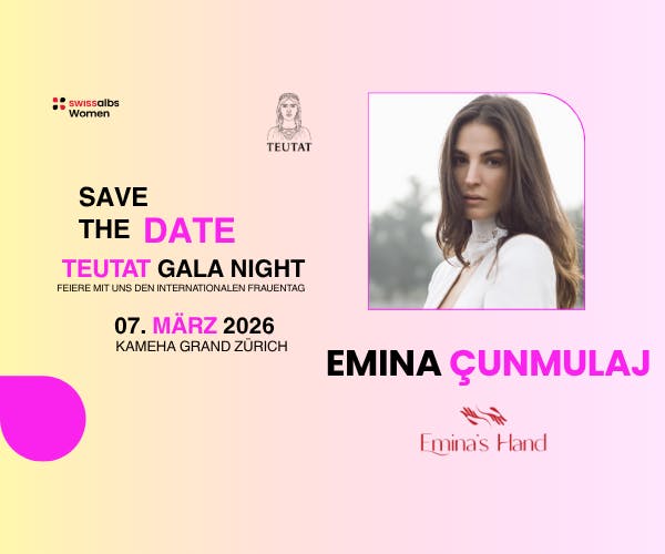 TEUTAT - Gala Night 