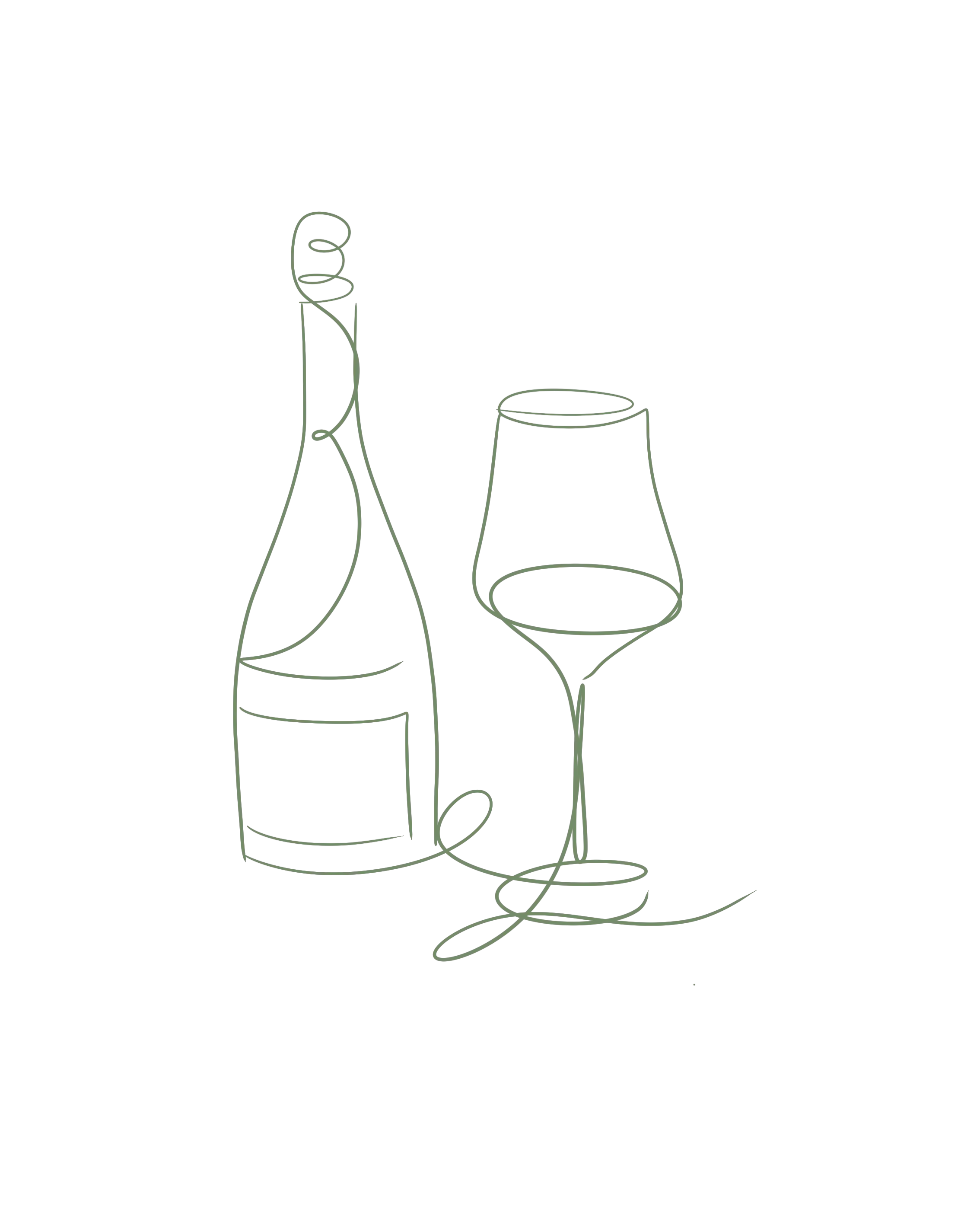 Bubbles & Lunch - 