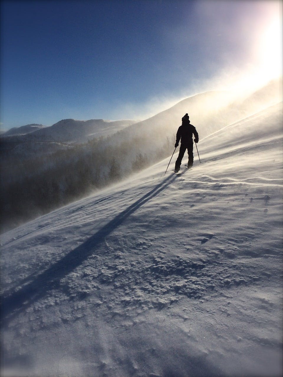 Tageskarte Benzeck Skilifte