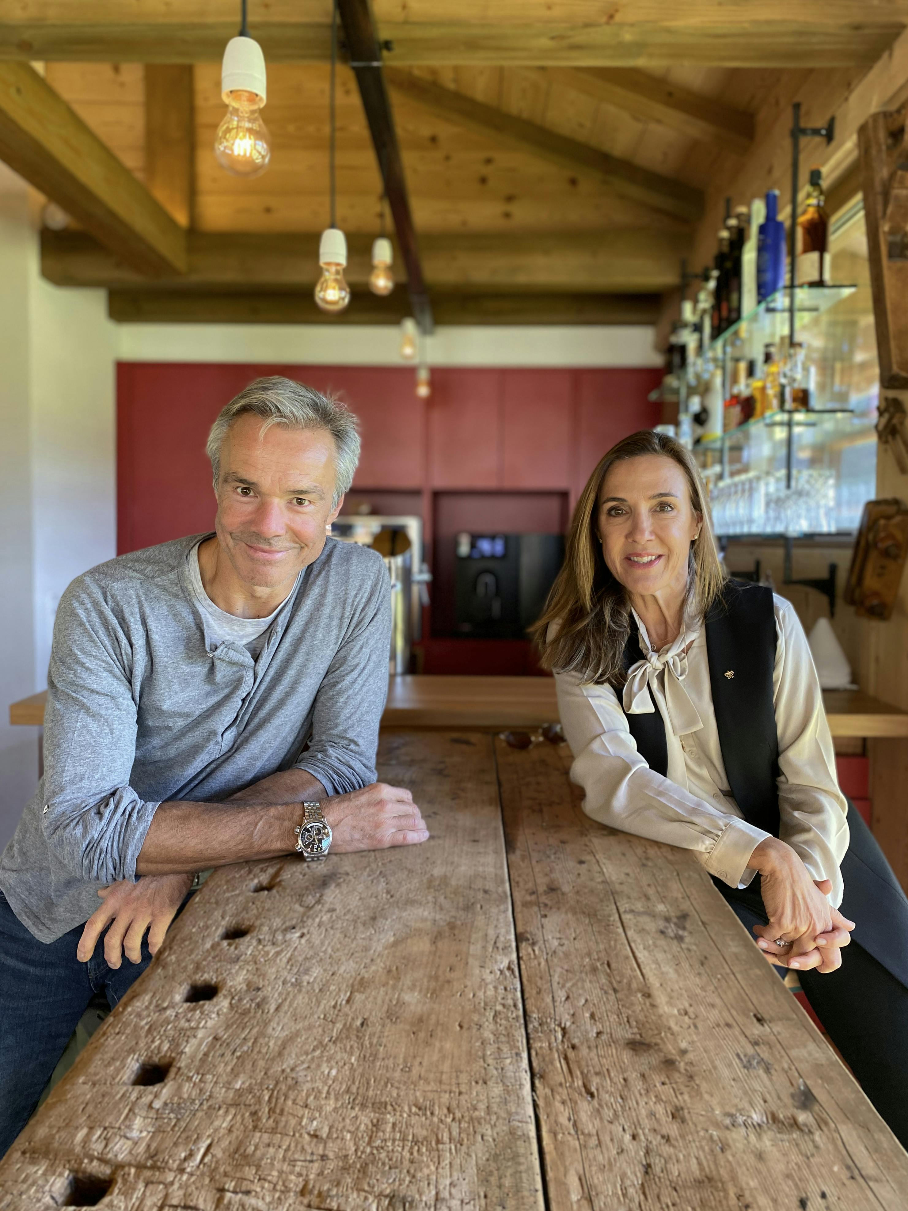  Hannes Jaenicke liest auf Gut Steinbach – Adventslesung & Festmenü