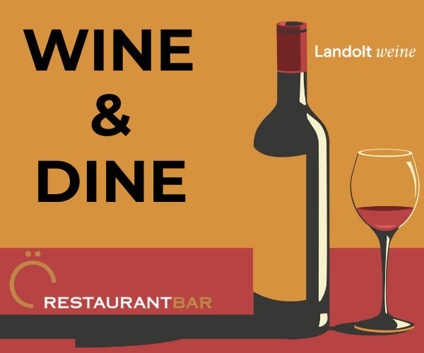 Wine & Dine 2025