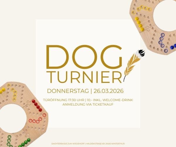 DOG-TURNIER