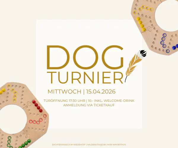 DOG-TURNIER