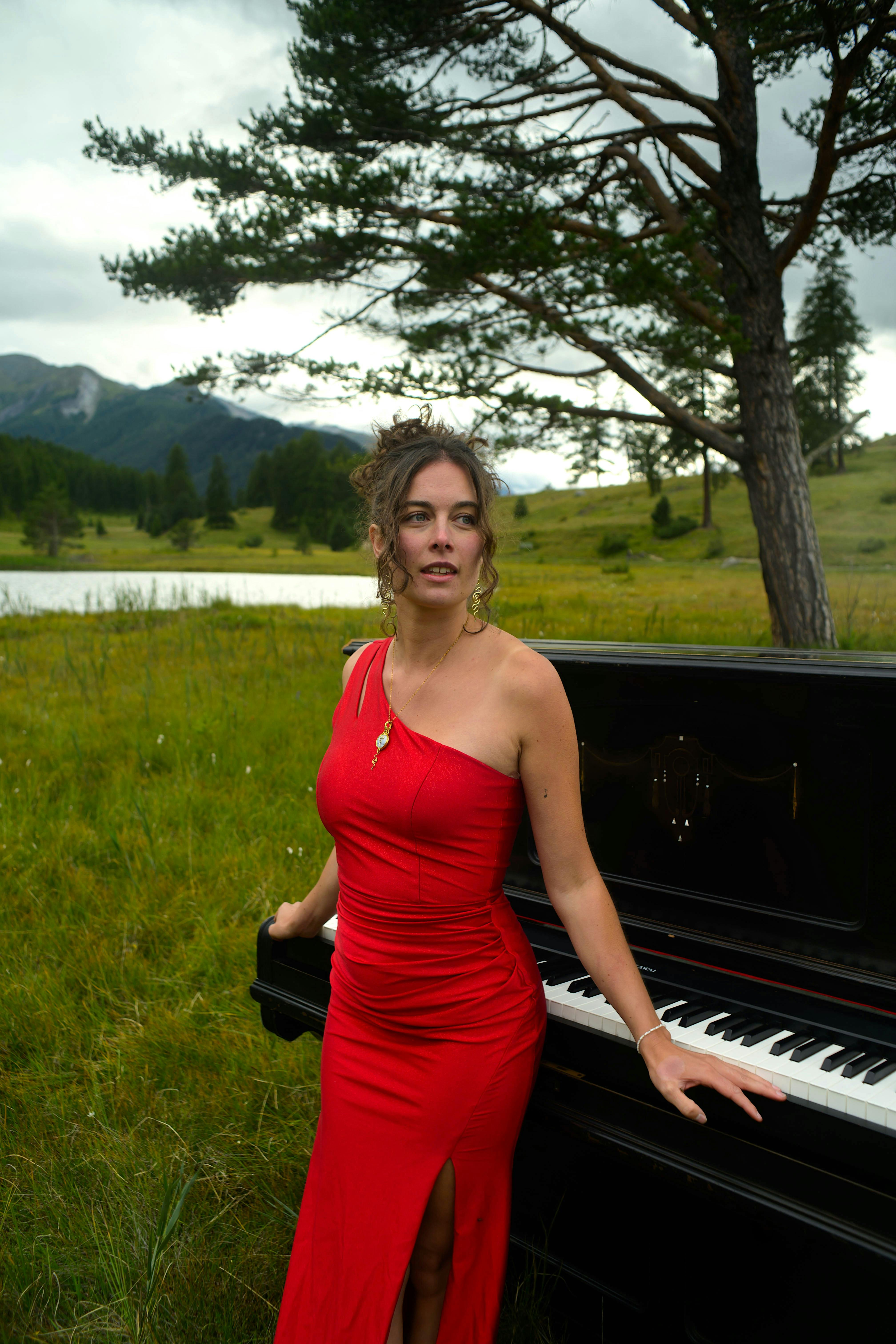 SILVESTER IN DER KRONE – SÄUMEREI AM INN