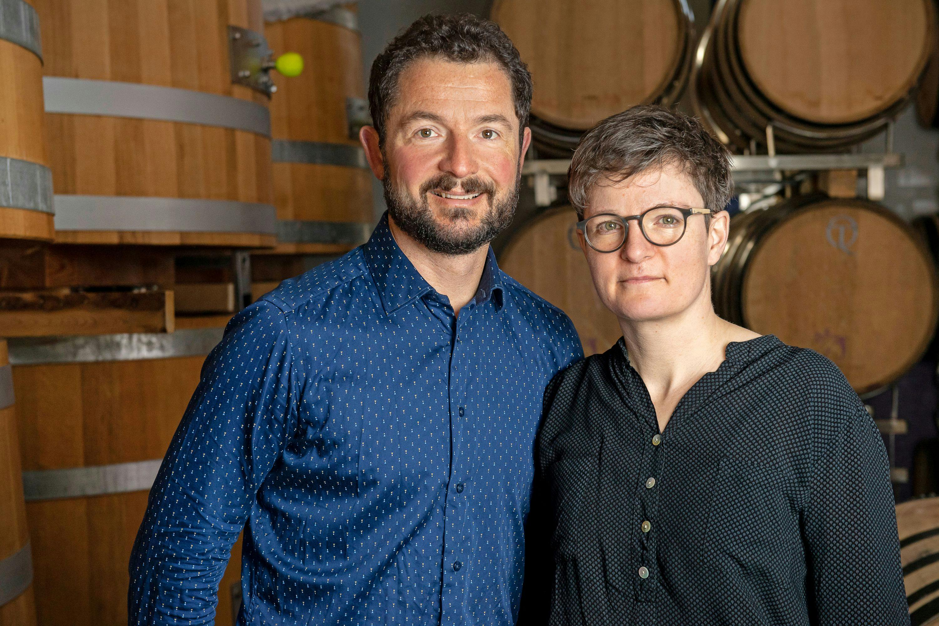 MÖHR-NIGGLI  X  LA CHAVALLERA