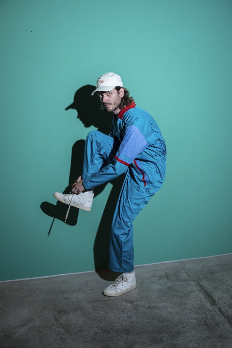 E Haubi Ewigkeit - Nick Furrer aka Haubi Songs