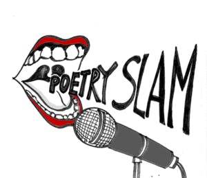 Slam-Lesebühne mit Samuel & Ines
