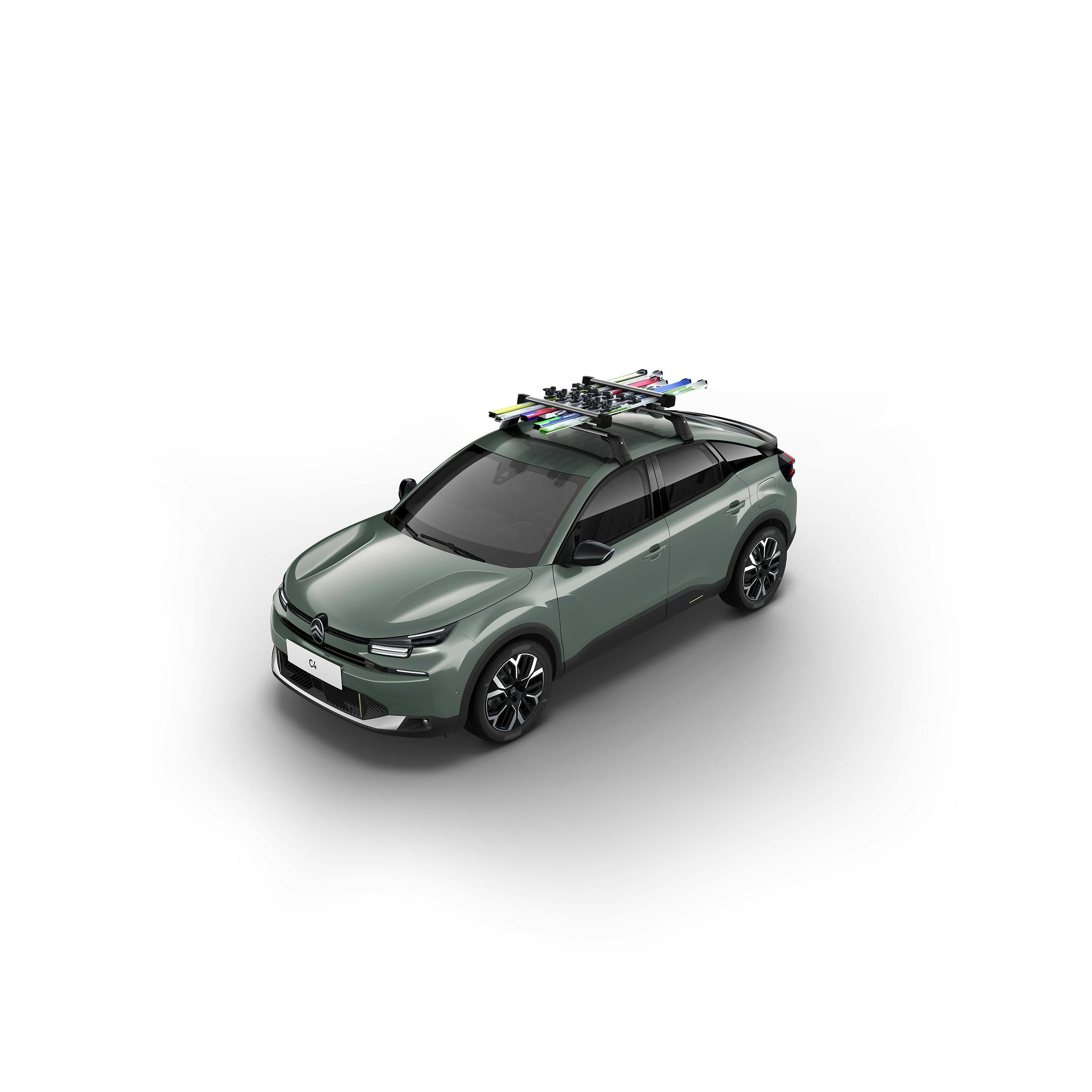 CITROËN – PROMOZIONE PORTASCI INVERNO 2025