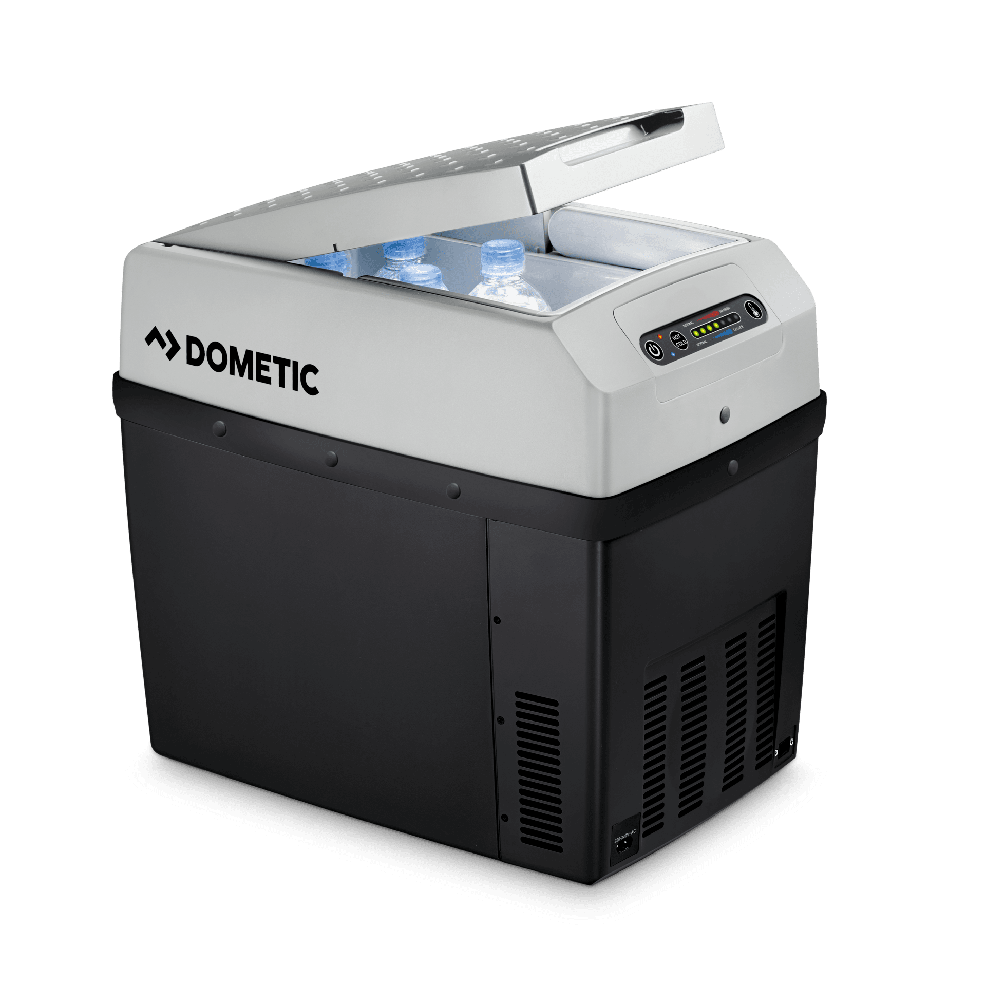 DS AUTOMOBILES - AKTION KÜHLBOX 2025