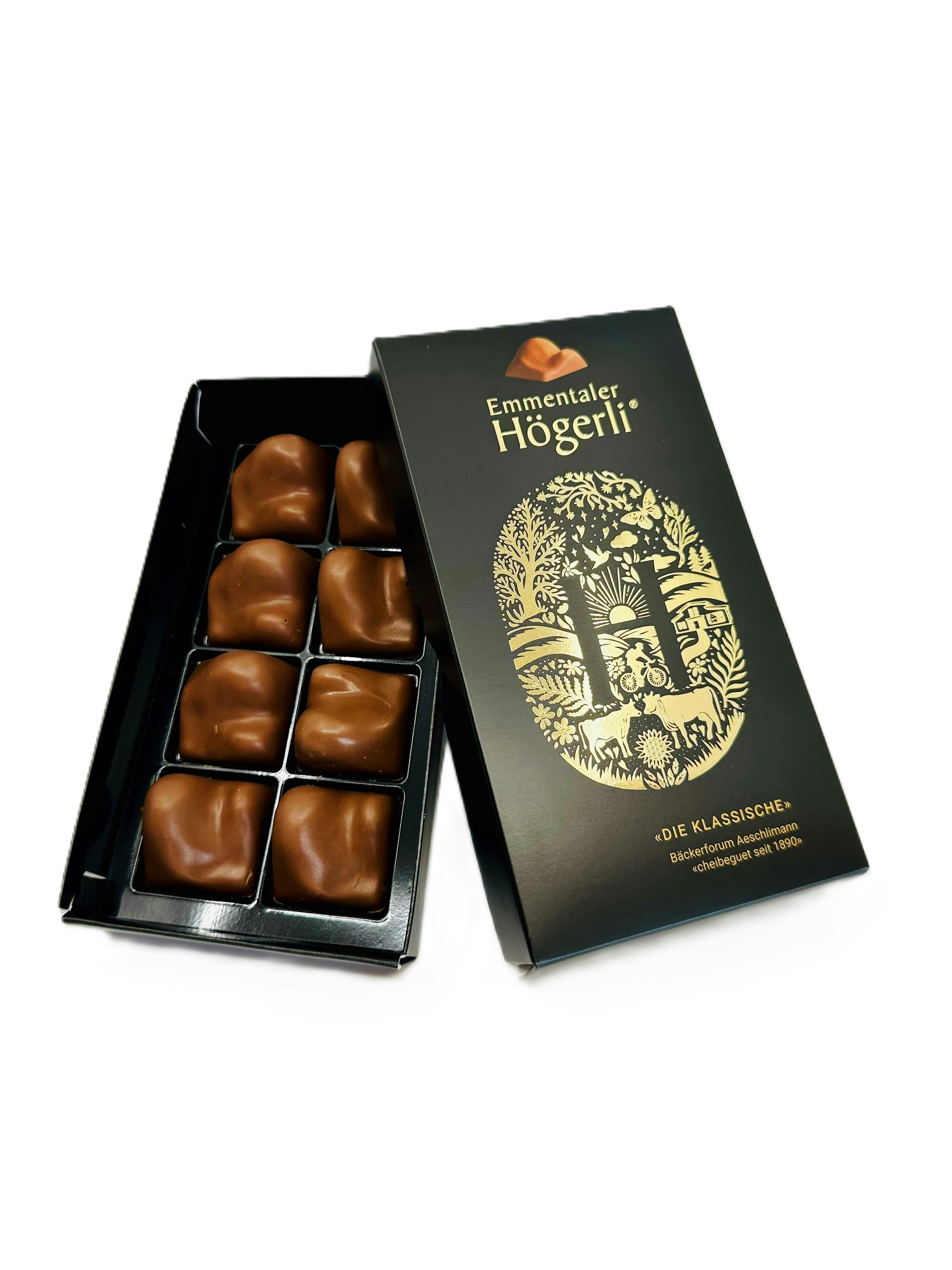 Voucher Emmentaler Högerli