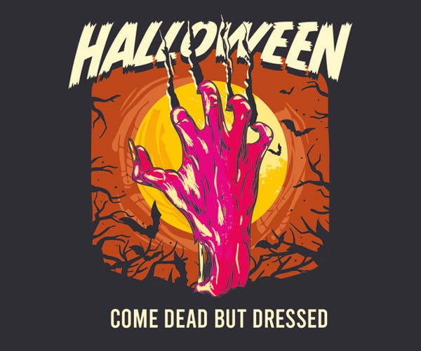 Halloweenparty