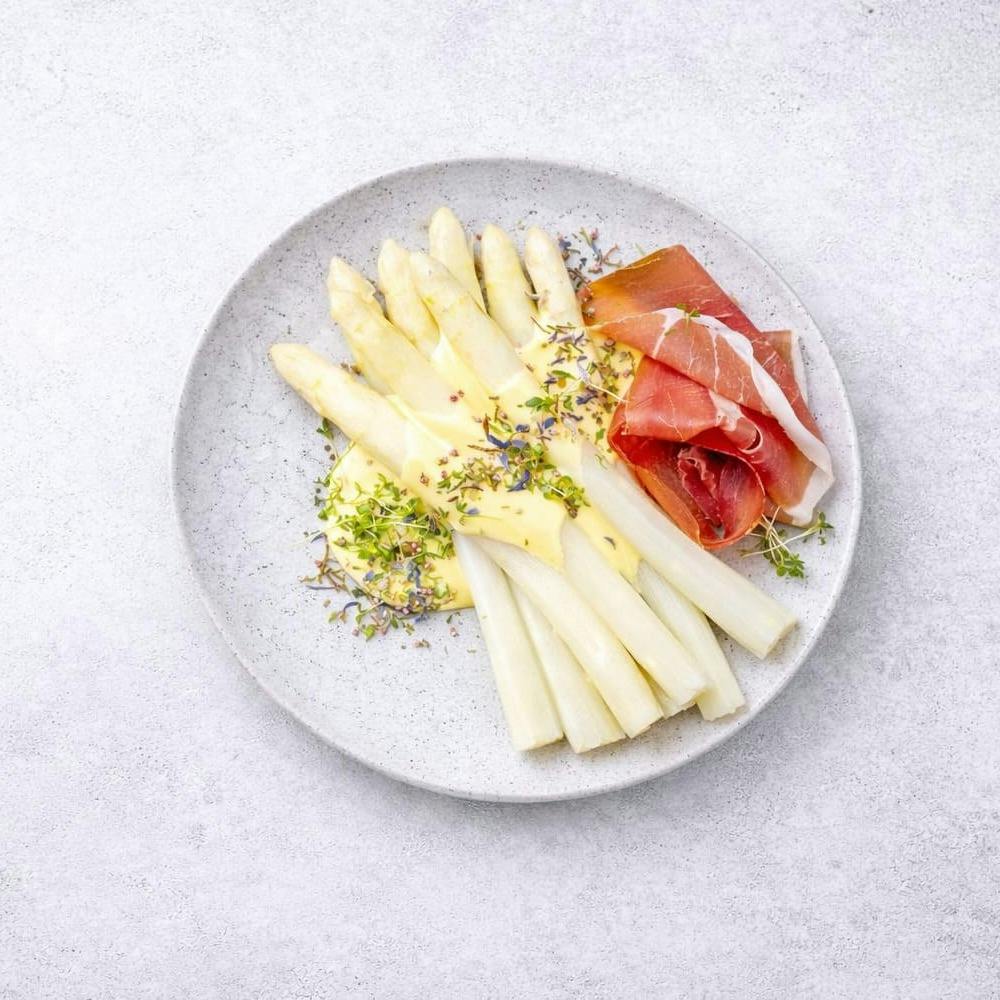 Die Jahreszeiten: Frühling