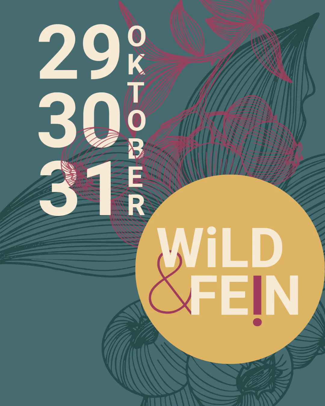 Wild &&nbsp;Fe!n