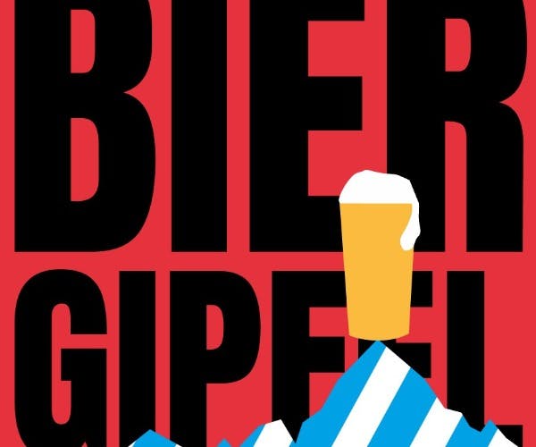 Gutschein Biergipfel