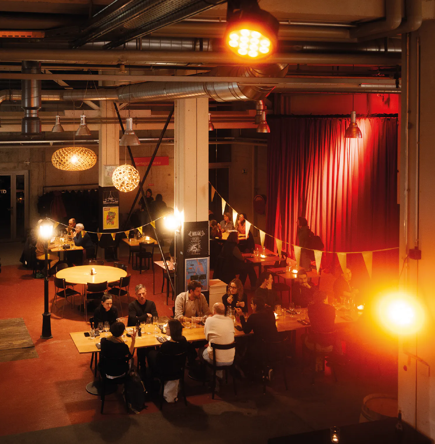 Wertgutschein Restaurant Le Beizli