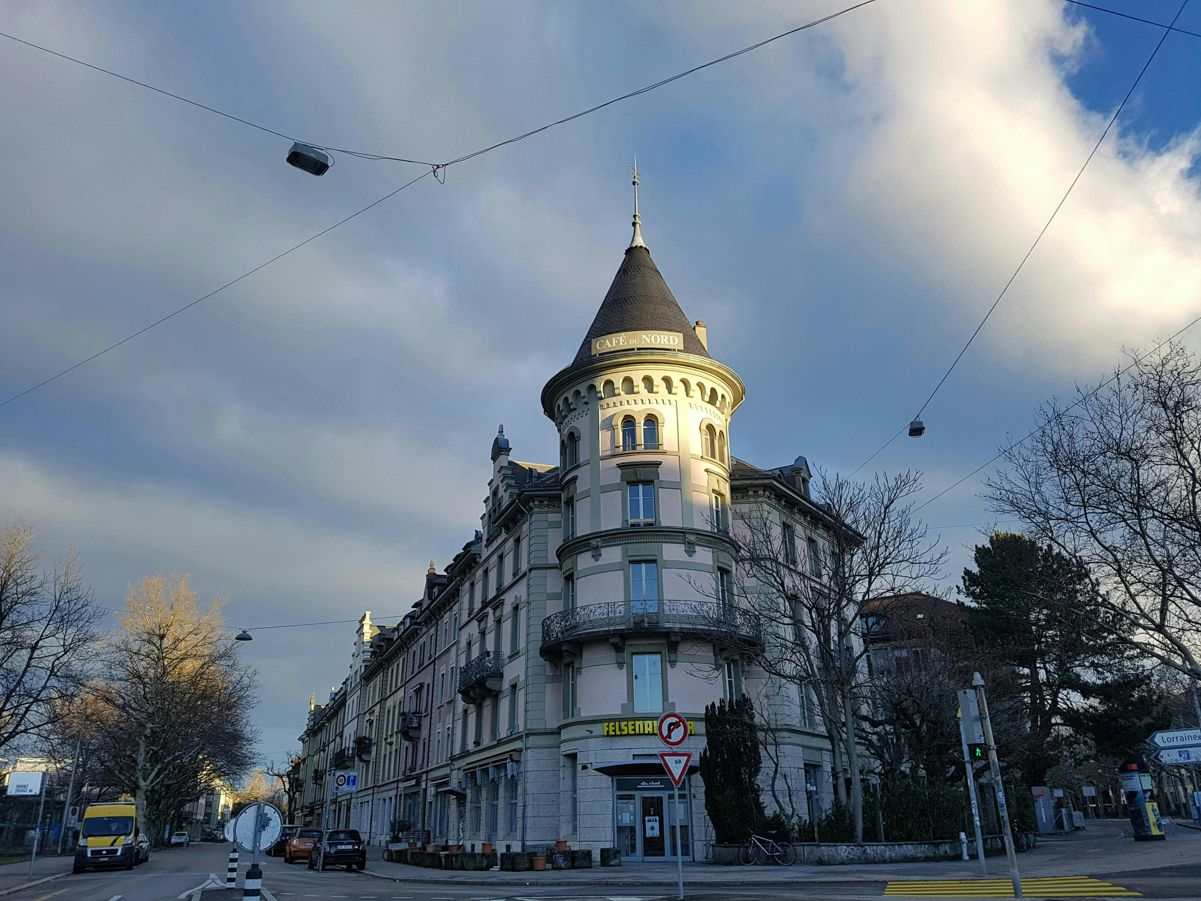 Wertgutschein Restaurant Du Nord