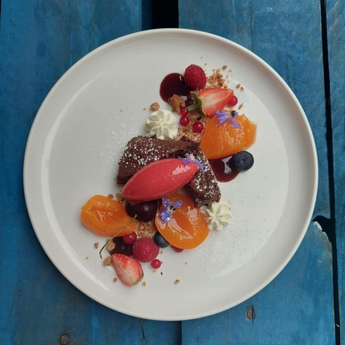 Gutschein&nbsp;Silvestermenü