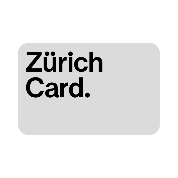 Zürich Card – Your City Travel Pass