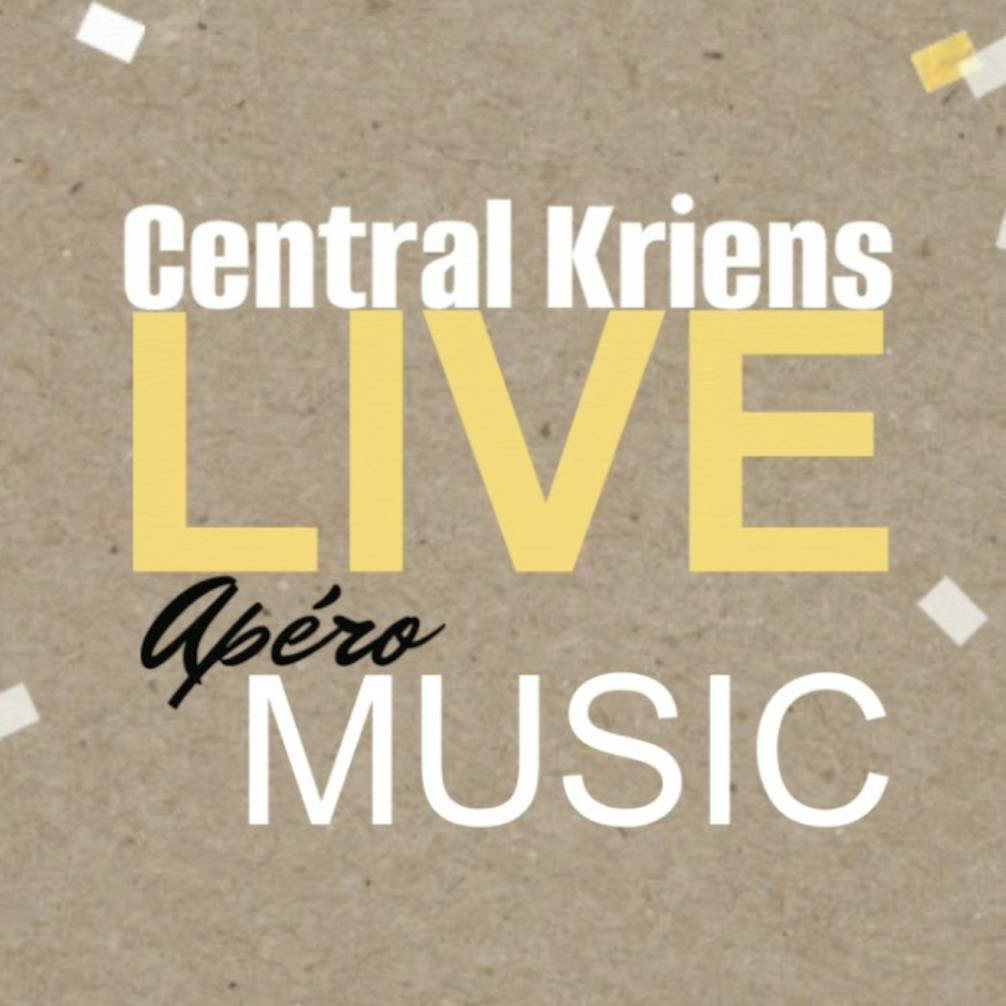 120 Jahre Central Kriens!