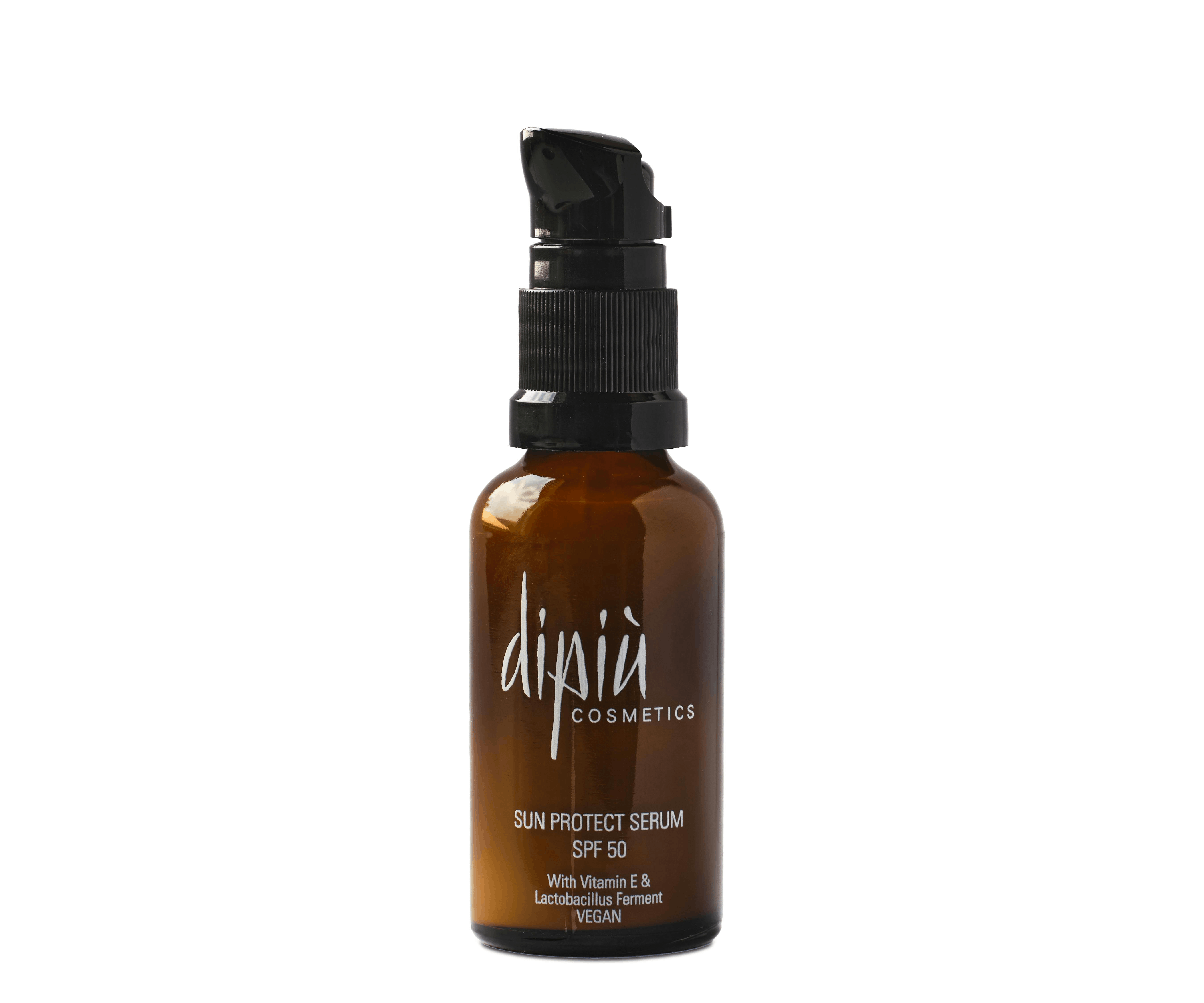 Anti-Aging Sun Protect Serum SPF 50 – 30ml