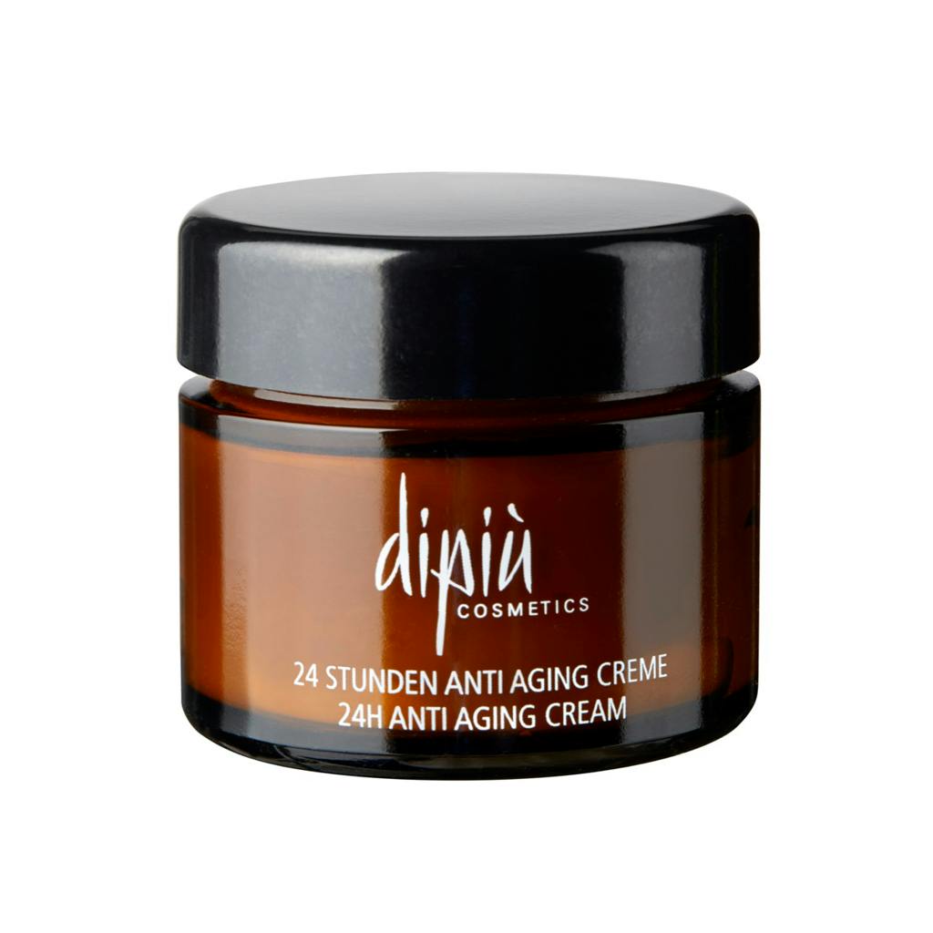 24-Stunden-Anti-Aging-Creme