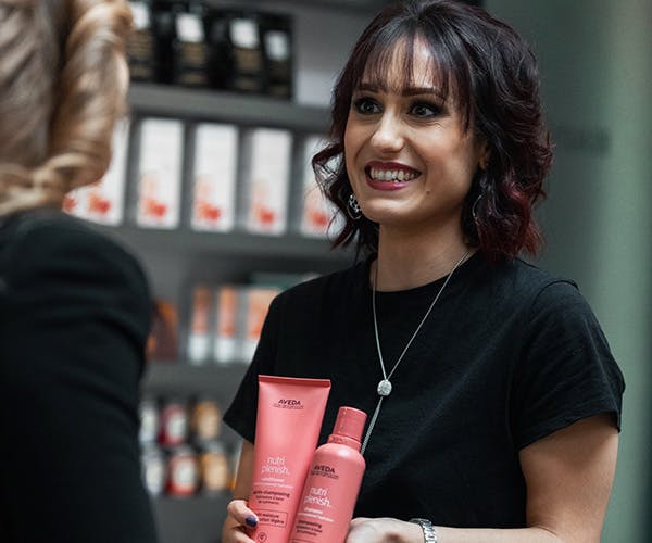 Bons pour AVEDA Hair Salon