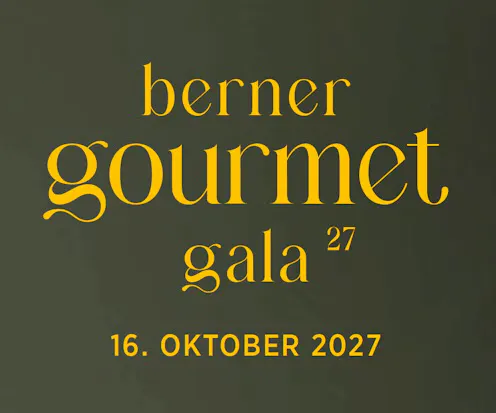 Berner Gourmet Gala 