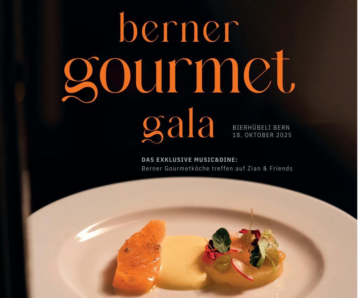 Berner Gourmet Gala 