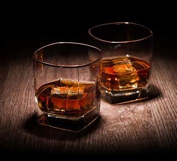 Gutschein Zusatzservice: Gefüllte Whiskybar für Geniesser