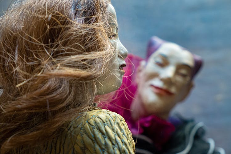 «Faust»