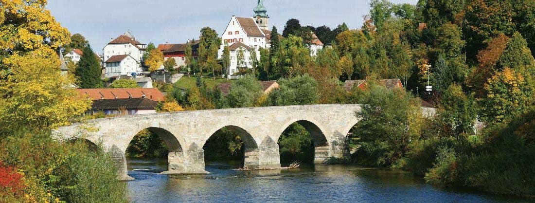 Exkursion Historischer Verein Appenzell