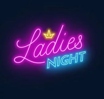 La noche de las mujeres&nbsp;??<br>or Mujeres de la noche&nbsp;??