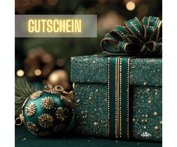 Kulinarischer Wertgutschein