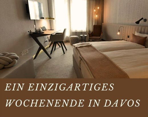 Komplettpaket Wochenende
