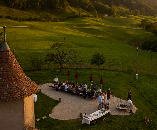Château de Raymontpierre – Value Voucher