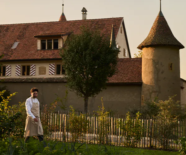 Château de Raymontpierre – Overnight Stay Voucher