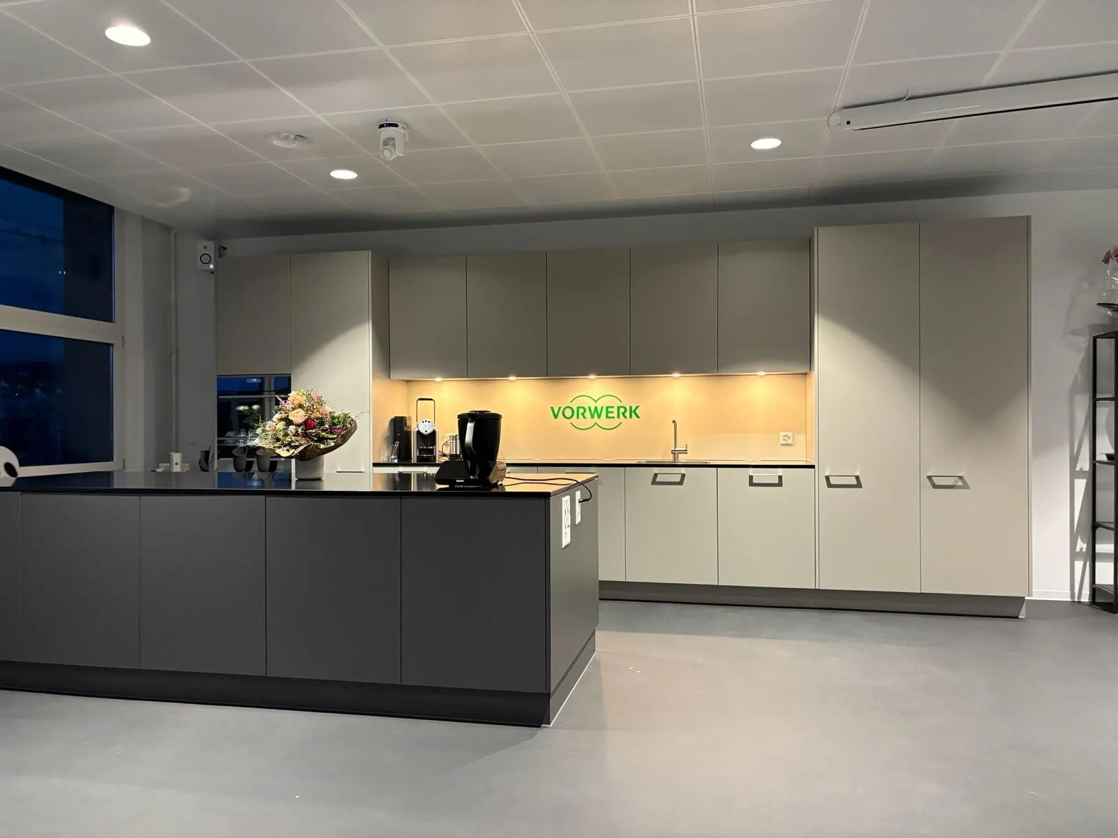 TM7 Kennenlern-Event & Welcome-Service Plus | Frick