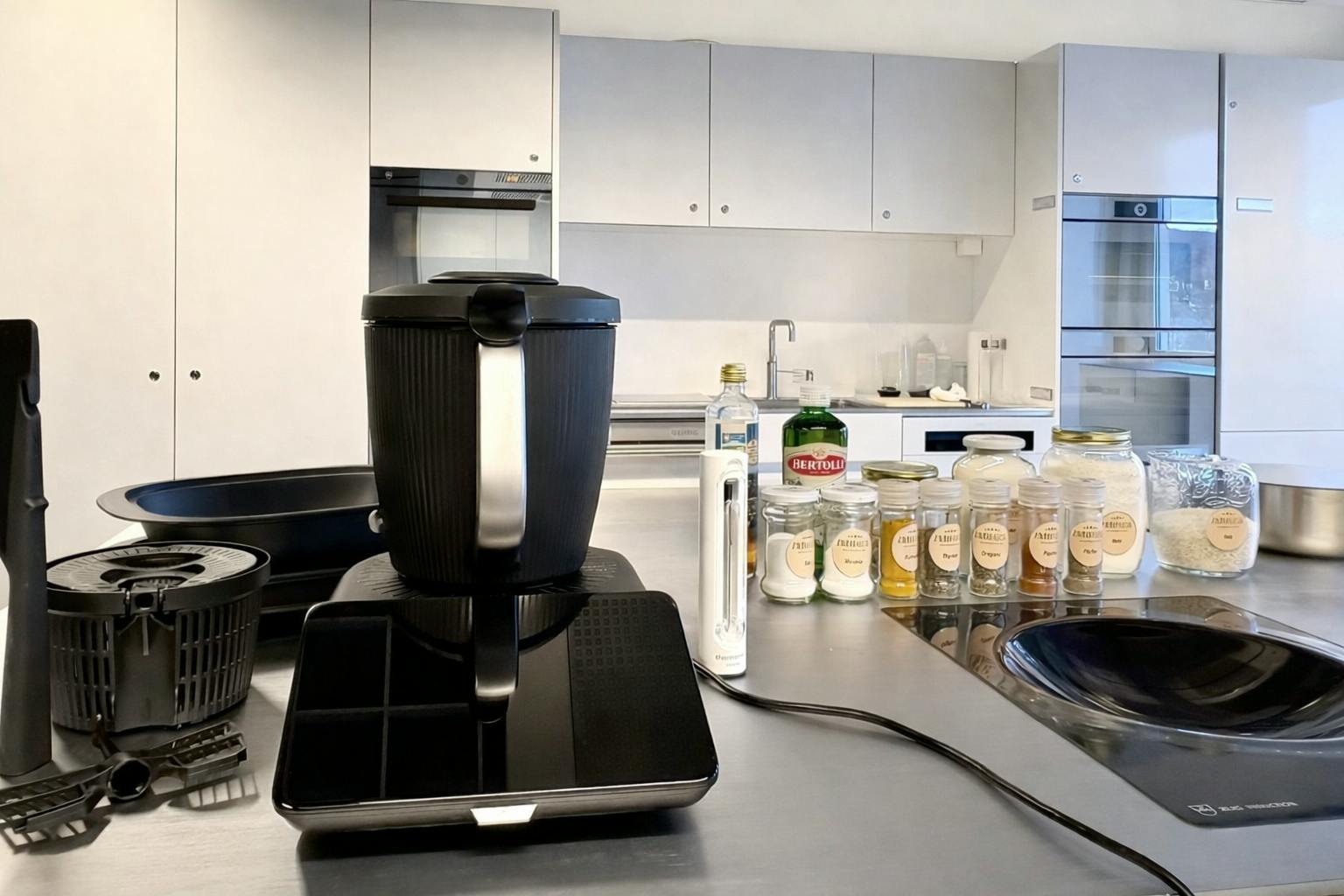 TM7 Kennenlern-Event & Welcome-Service Plus | Spreitenbach