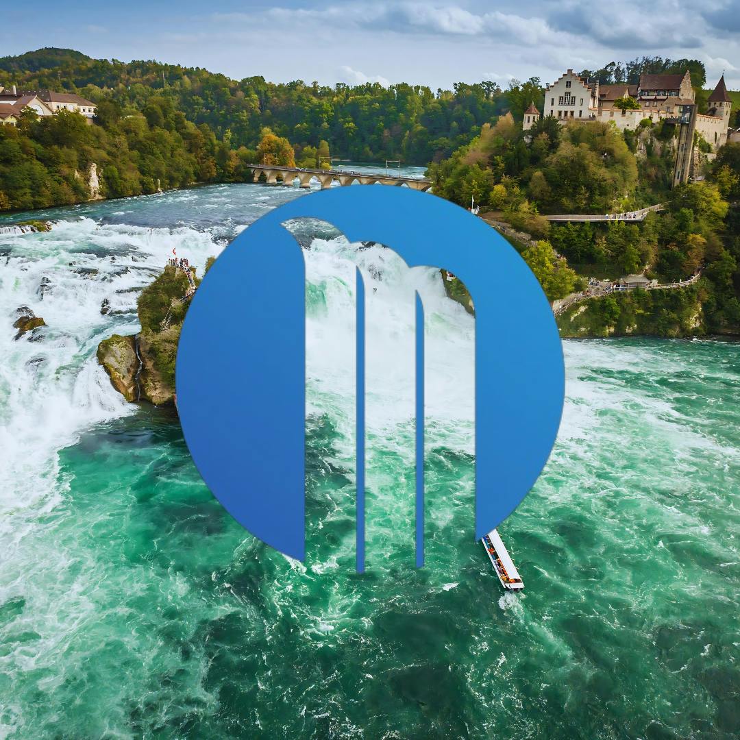 Rheinfall Tickets