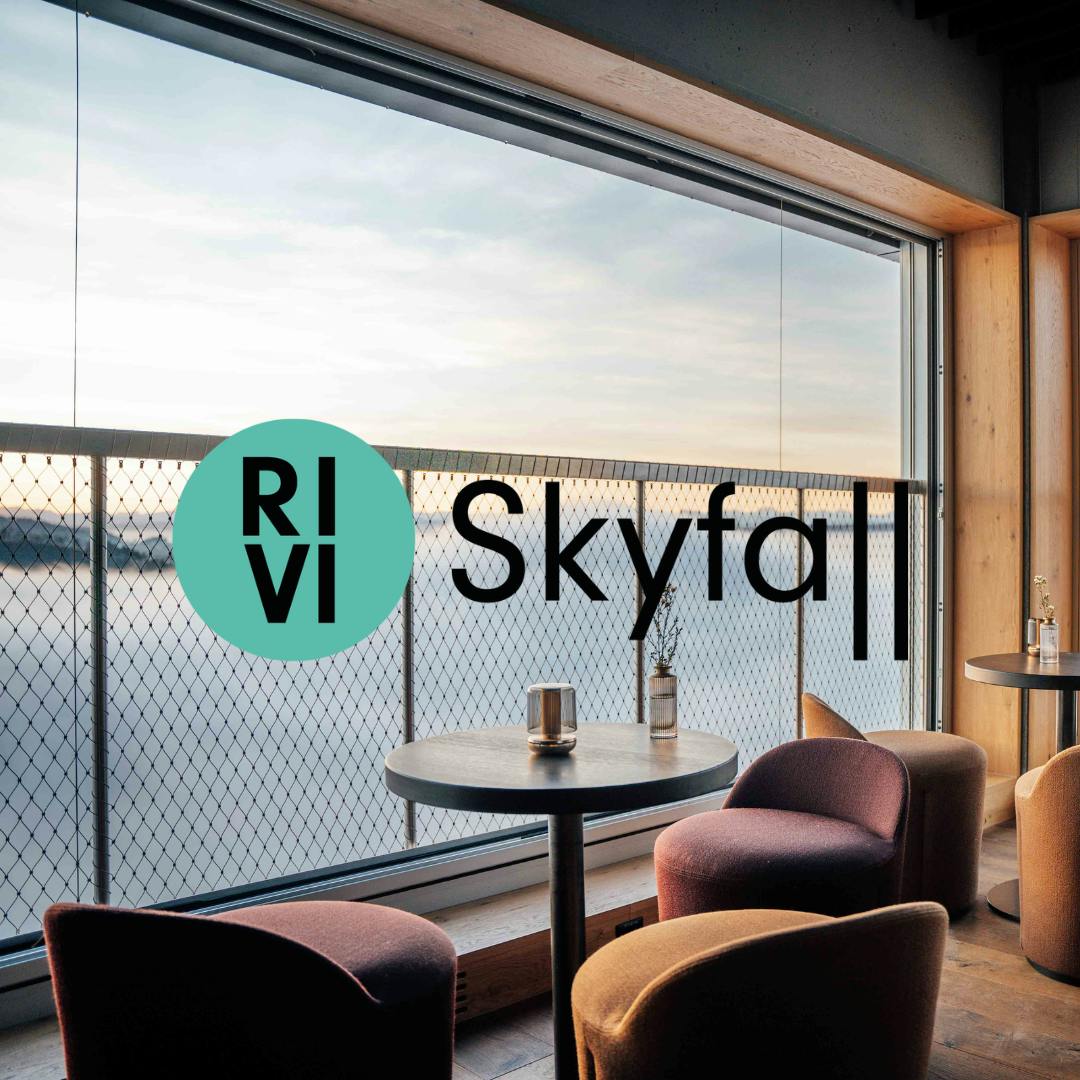 RIVI Skyfall Aussichtpunkt